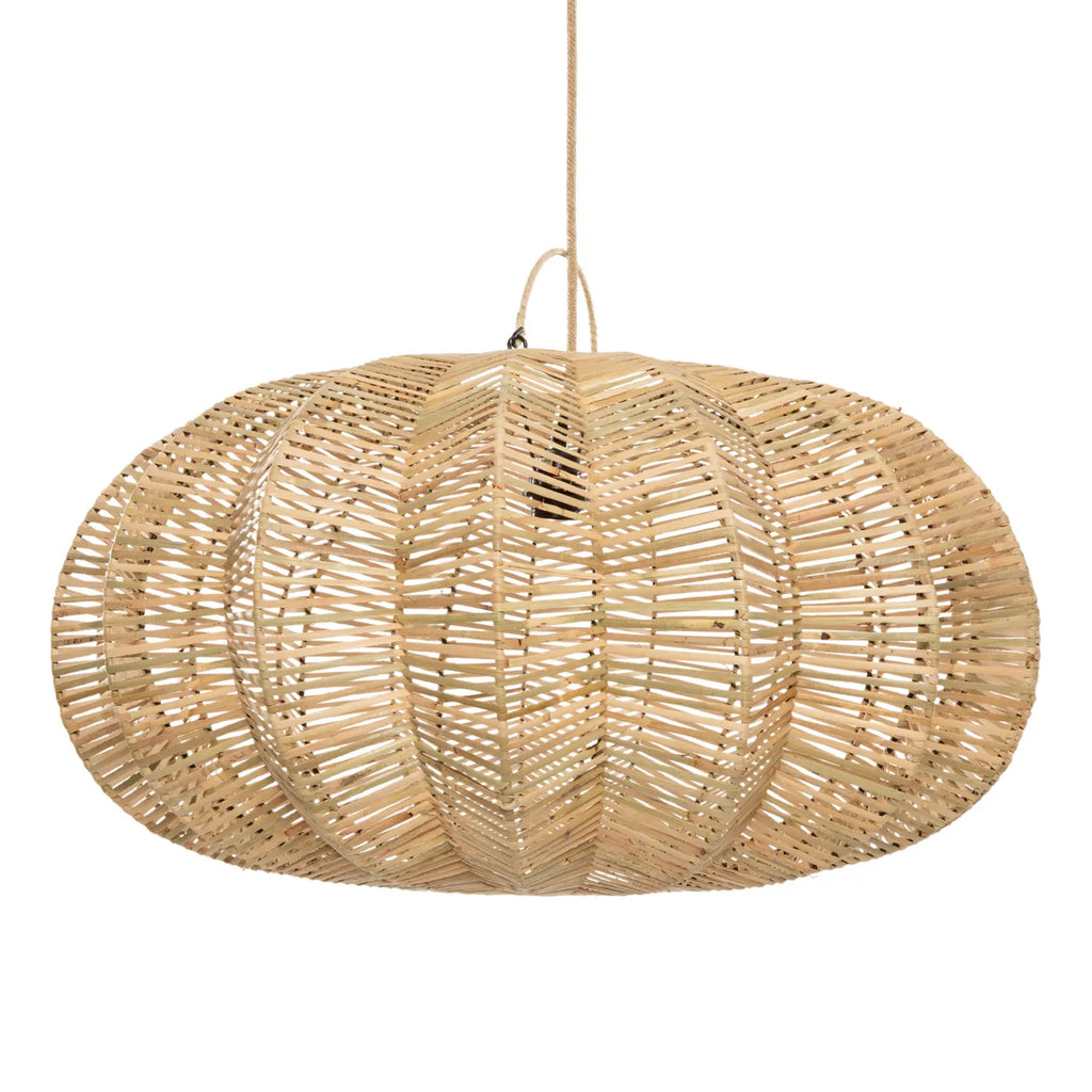 De Cerise Hanglamp - Naturel