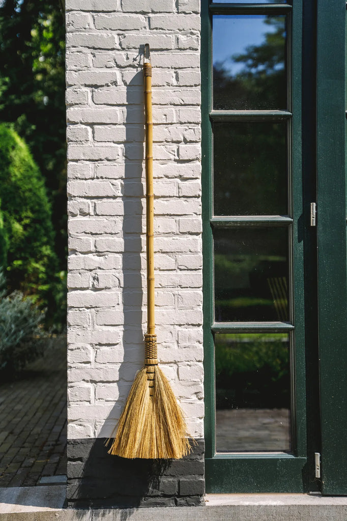 De Grote Bezem - Naturel