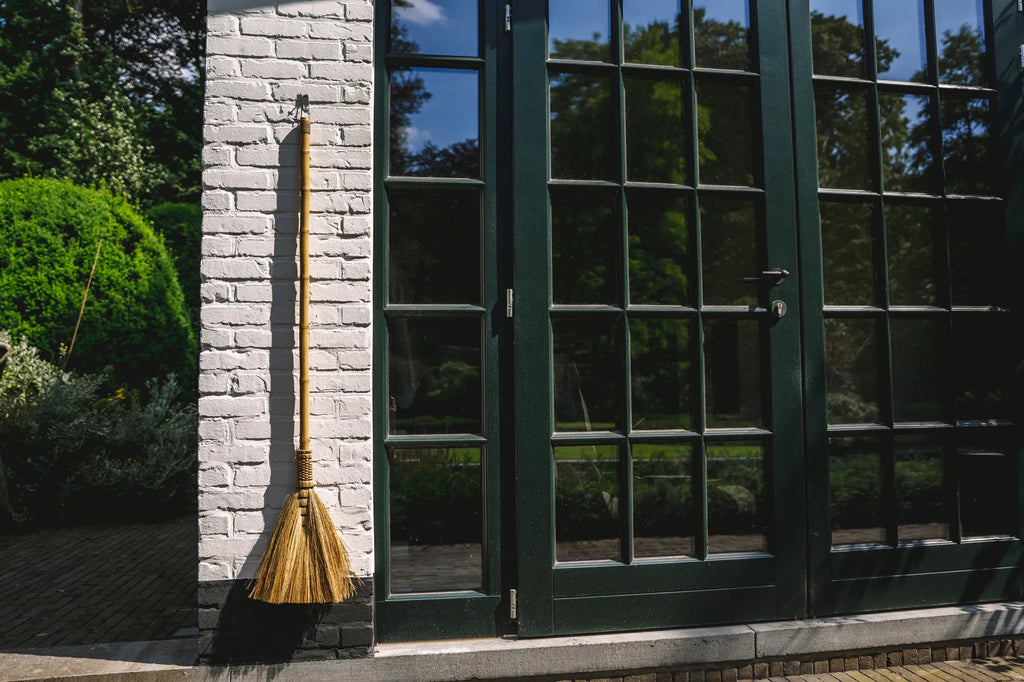 De Grote Bezem - Naturel