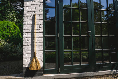 De Grote Bezem - Naturel