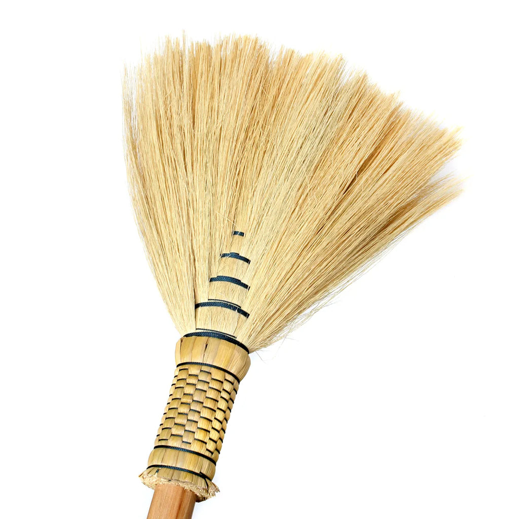 De Grote Bezem - Naturel