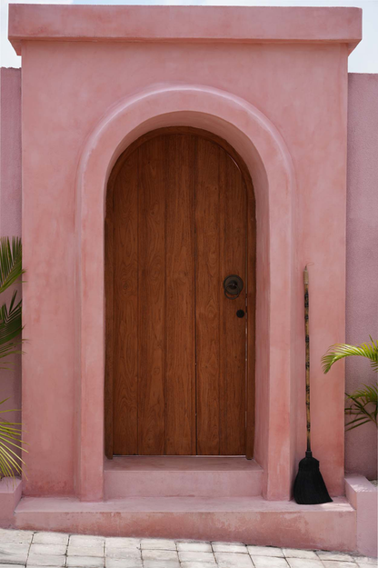 De Grote Bezem - Zwart