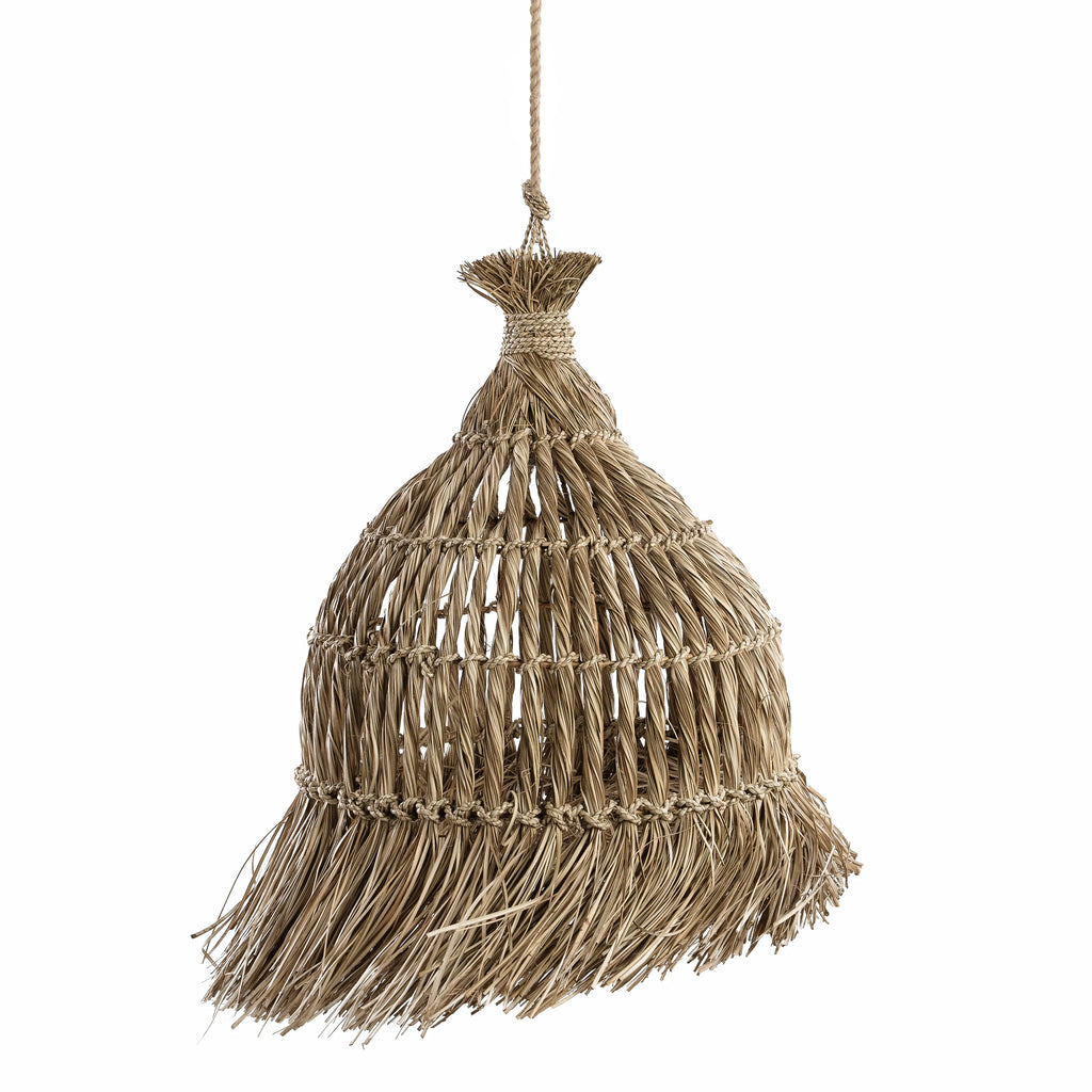 De Guagua Hanglamp - Naturel - L