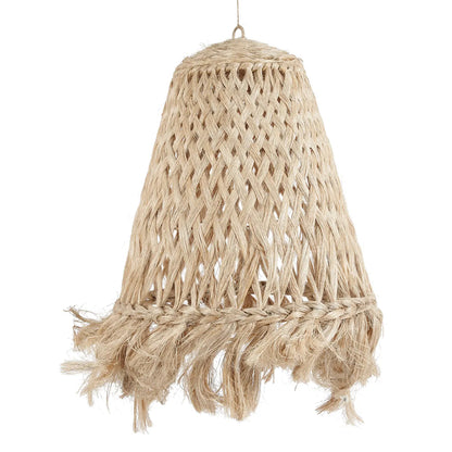 De Jelly Fish Hanglamp - Naturel - L