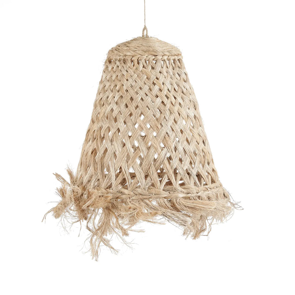 De Jelly Fish Hanglamp - Naturel - M