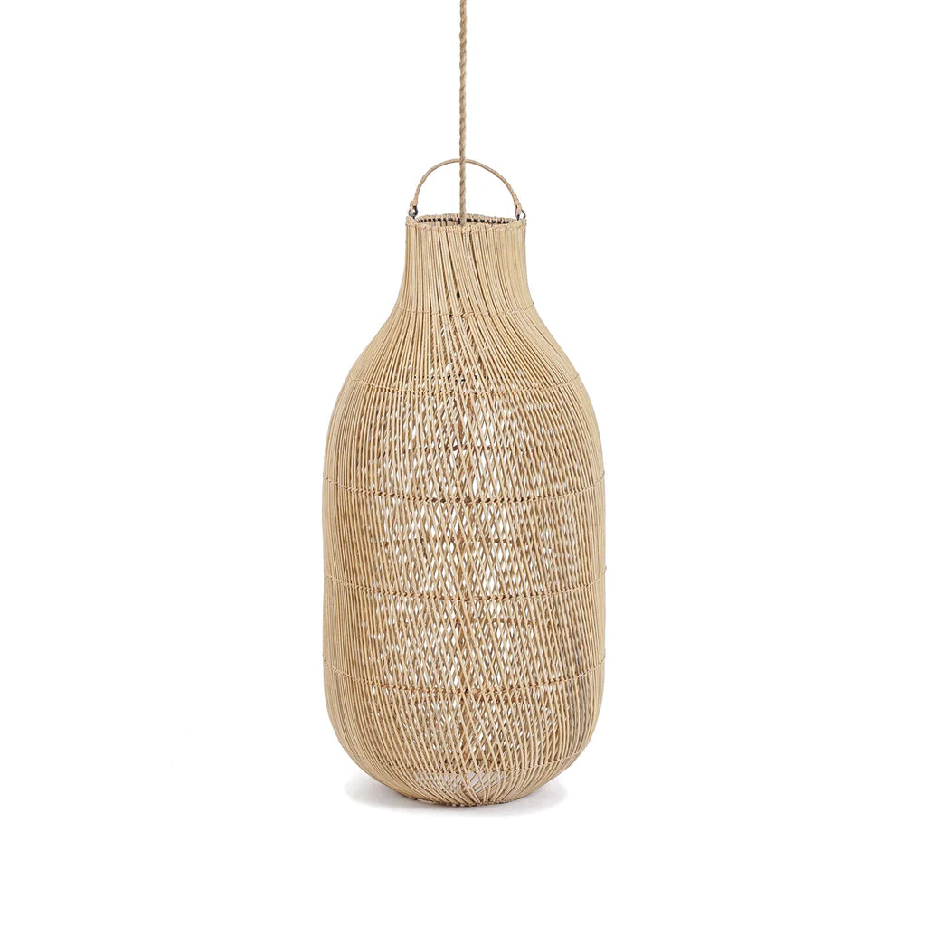 De Kendi Hanglamp - Naturel - L