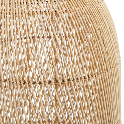 De Kendi Hanglamp - Naturel - L