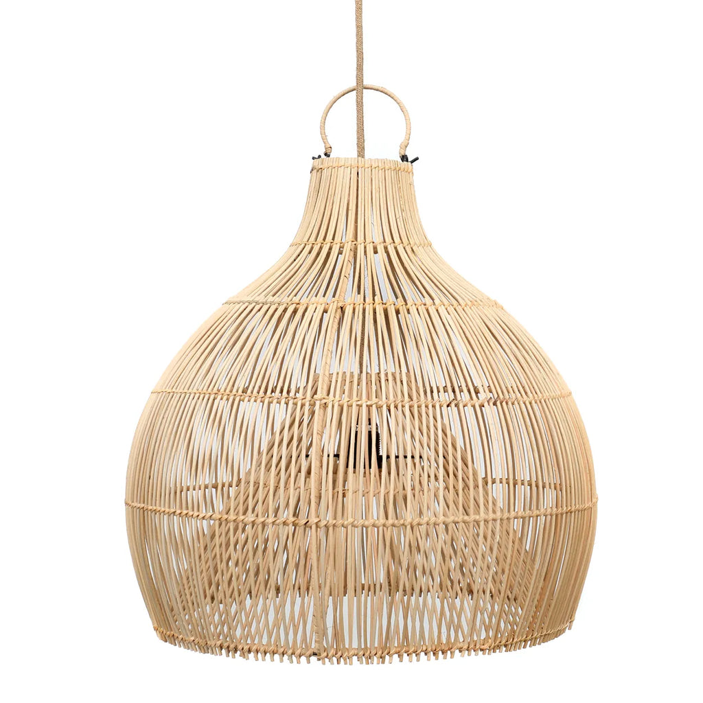 De Lobster Trap Hanglamp - Naturel