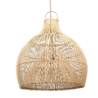 De Lobster Trap Hanglamp - Naturel