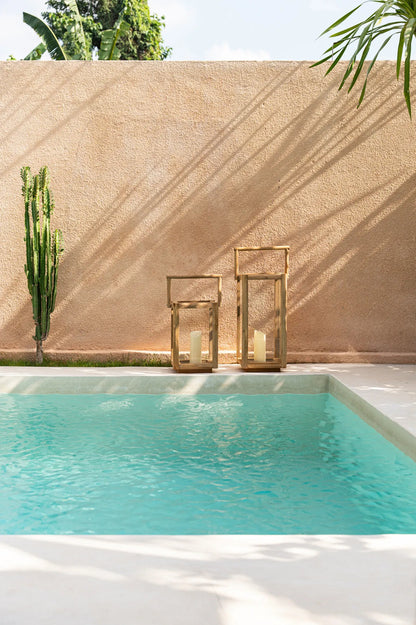 De Nusa Penida Lantaarn - L