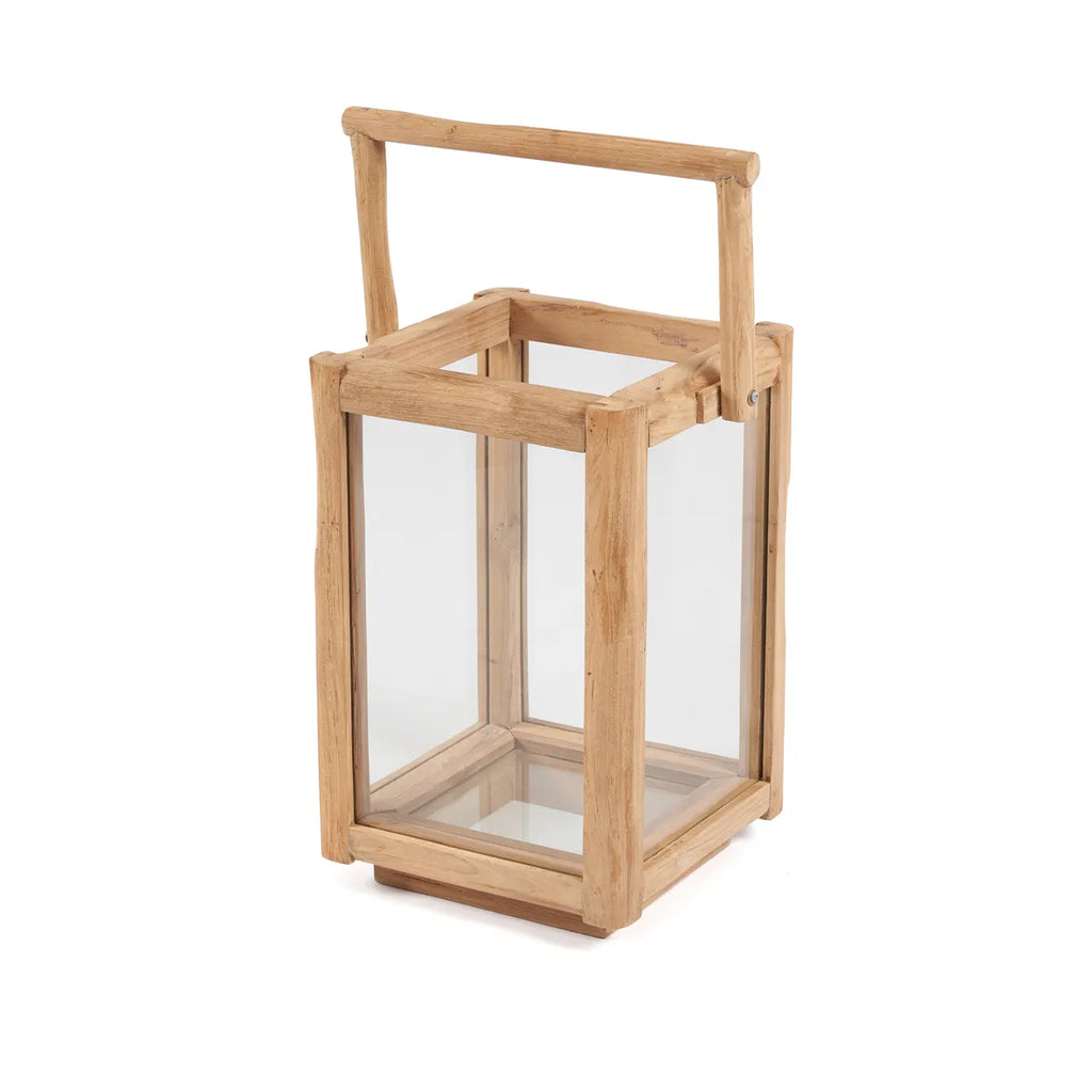 De Nusa Penida Lantaarn - S