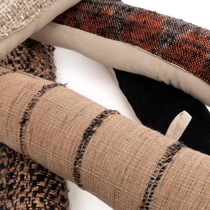 De Oh My Gee Tochtrol - Zwart Koper