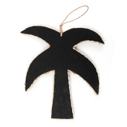 De Schelpen Palmboom - Naturel