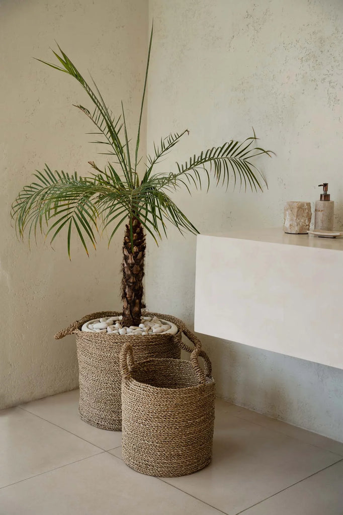 De Sensity Manden - Naturel - XL