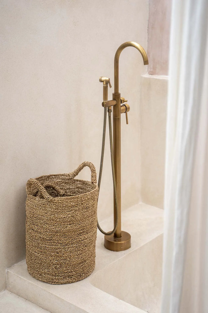 De Sensity Manden - Naturel - XL