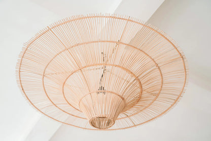 De Sky Hanglamp - Naturel - XL