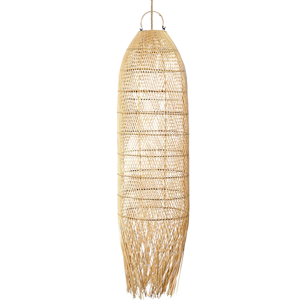 De Squid Hanglamp - Naturel - L