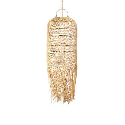 De Squid Hanglamp - Naturel - M