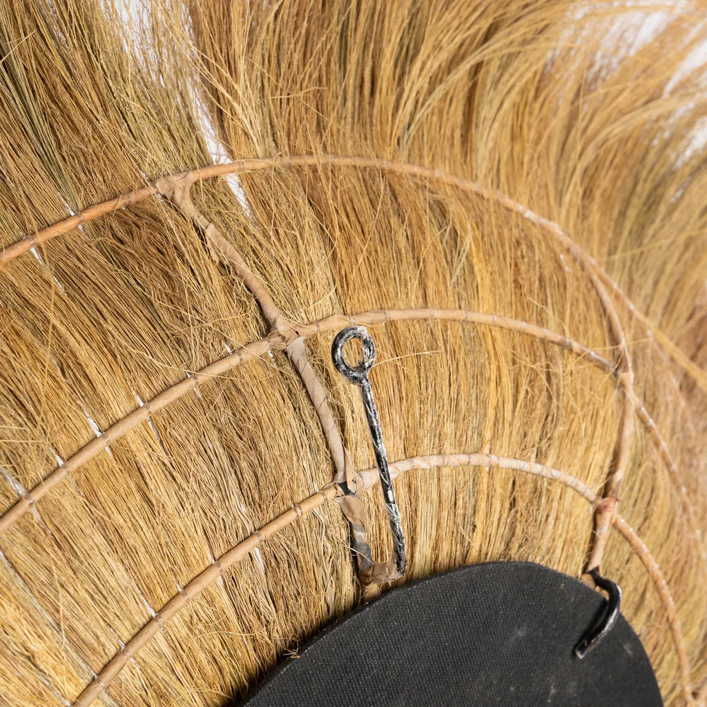 De Sunken Forest Spiegel - Naturel