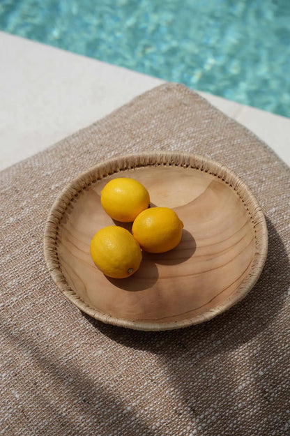 De Tag Me Schaal - Naturel - L