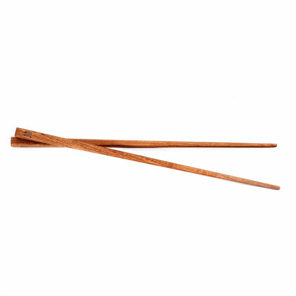 Teakwortel Belvivere Chop Sticks