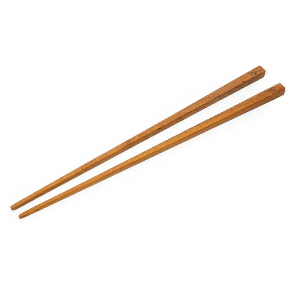 Teakwortel Belvivere Chop Sticks