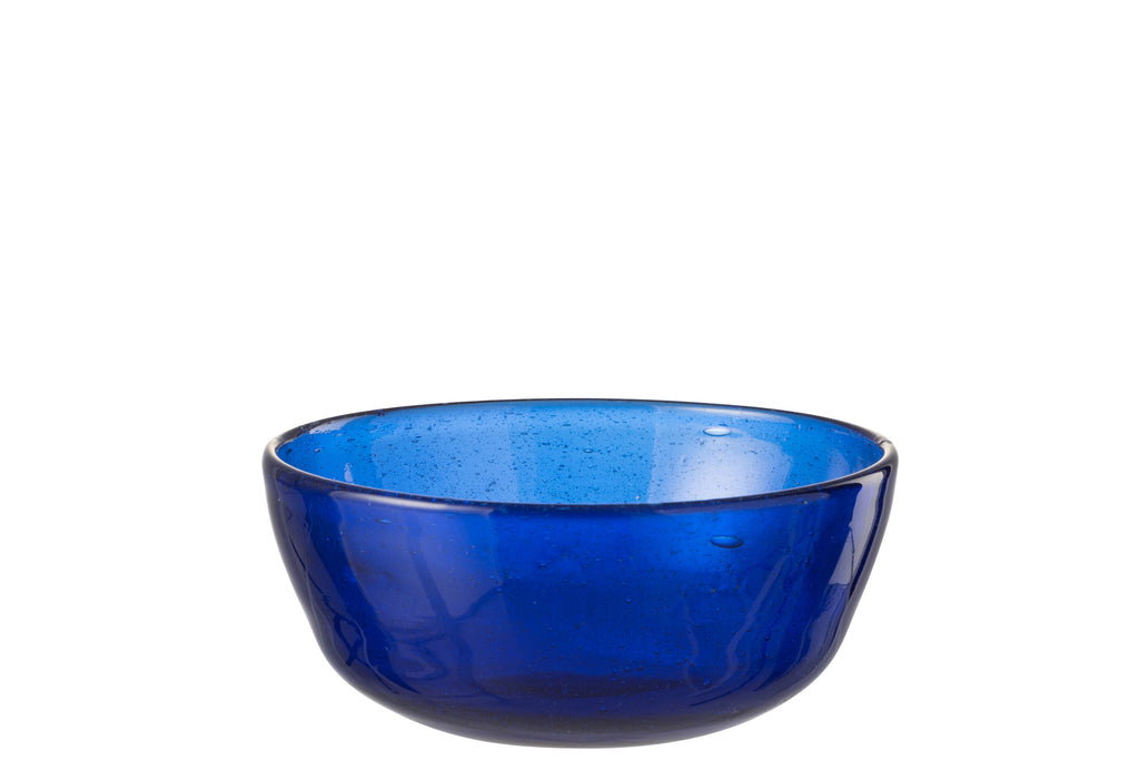 Schotel Lisboa Glas Blauw