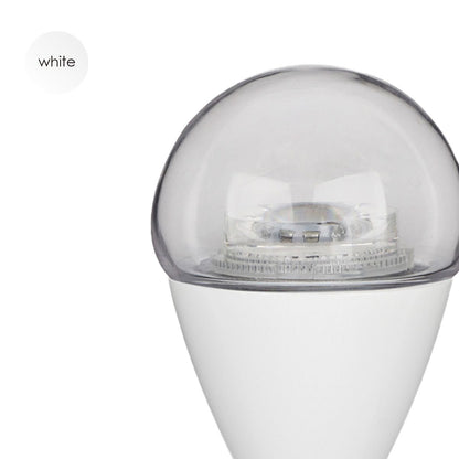 dimbare LED lamp P45 E14 5W 470Lm Warm Wit Licht
