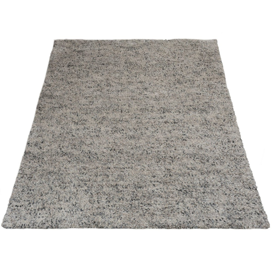 Vloerkleed Zumba Grey 200 x 280 cm