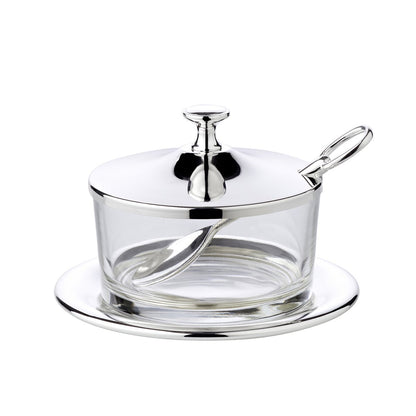 Parmezaanse glas Subliem H 12 cm