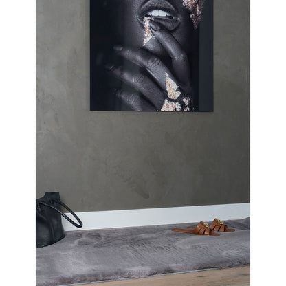 Vloerkleed Gentle Grey 995 - 80 x 300 cm