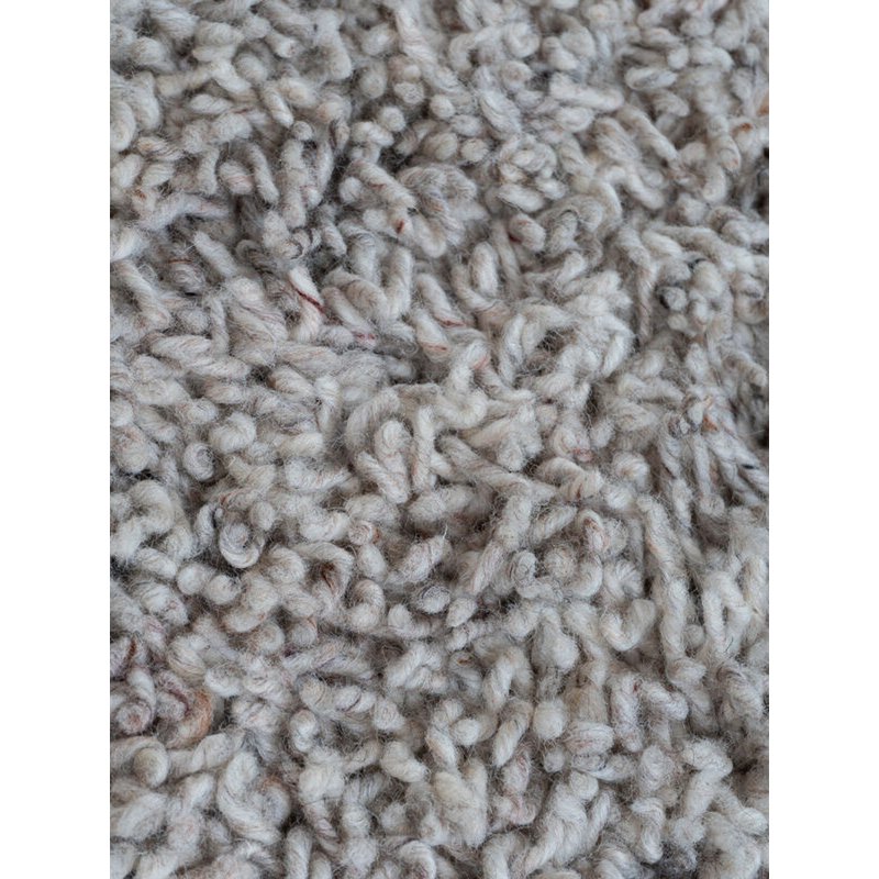 Vloerkleed Berbero Pelosa Beige 101 – 240 x 340 cm