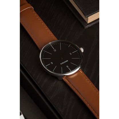 Kijk Normann Steel