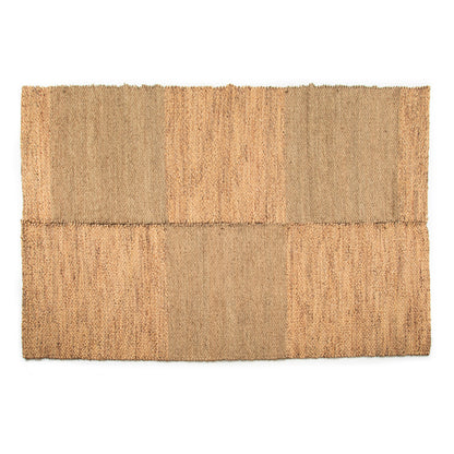 Het Paddle Field Tapijt - Naturel - 280x175