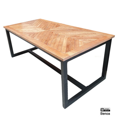 Eettafel Jax 220
