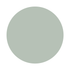 Label2X blanco muurcirkel Blanco muurcirkel mint 2 stuks