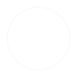 Label2X blanco muurcirkel Blanco muurcirkel wit 2 stuks