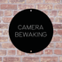 Label2X Camera bewaking woonaccessoires homedecoratie