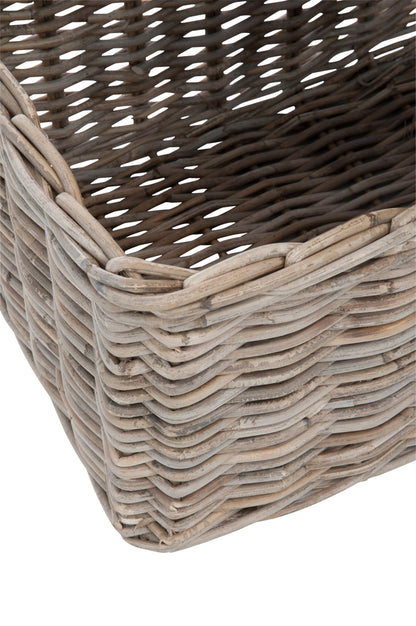 Picknickmand Rotan