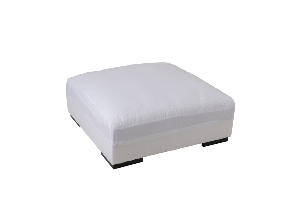 Poef Monaco Exclusieve Hoes