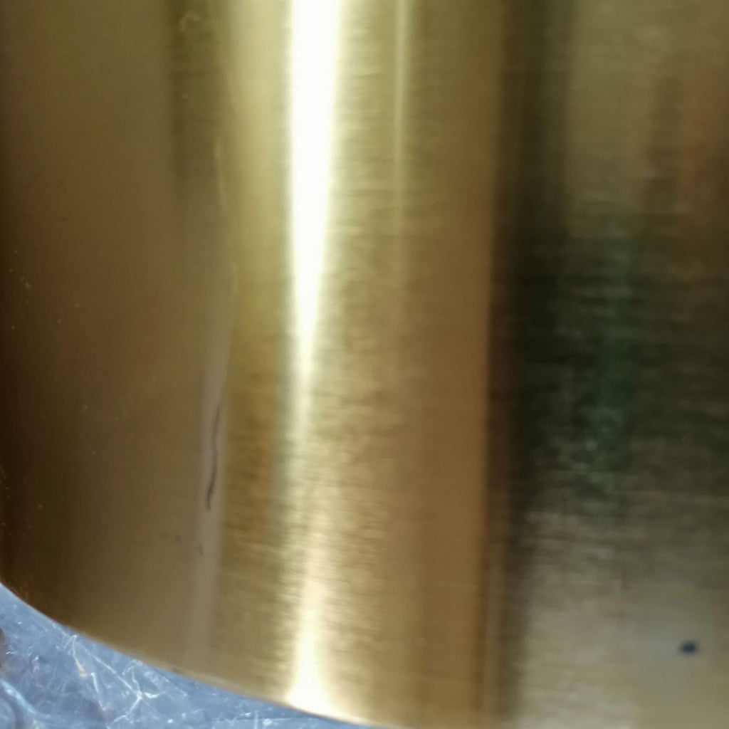 Samt Hocker 2e keus Samt Poef Ø 31 H 43 cm Zithocker Zitpoef Velours Hocker belastbaar tot 150 kg