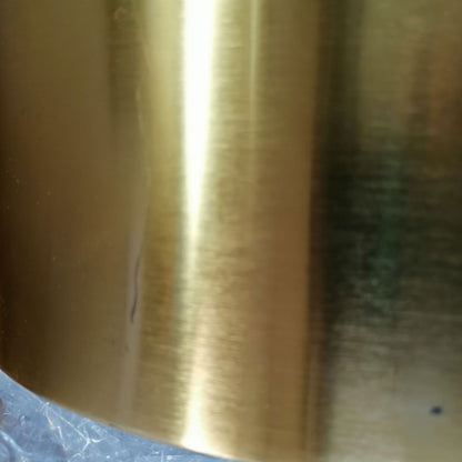Samt Hocker 2e keus Samt Poef Ø 31 H 43 cm Zithocker Zitpoef Velours Hocker belastbaar tot 150 kg