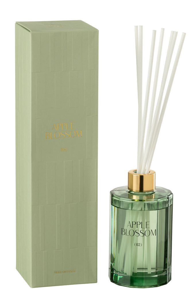 Geurolie Appelbloesem