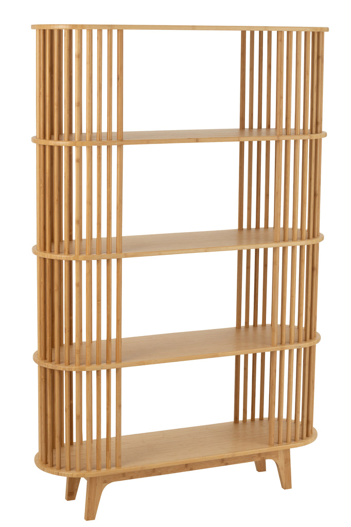 Shelf Live Bamboo Natural