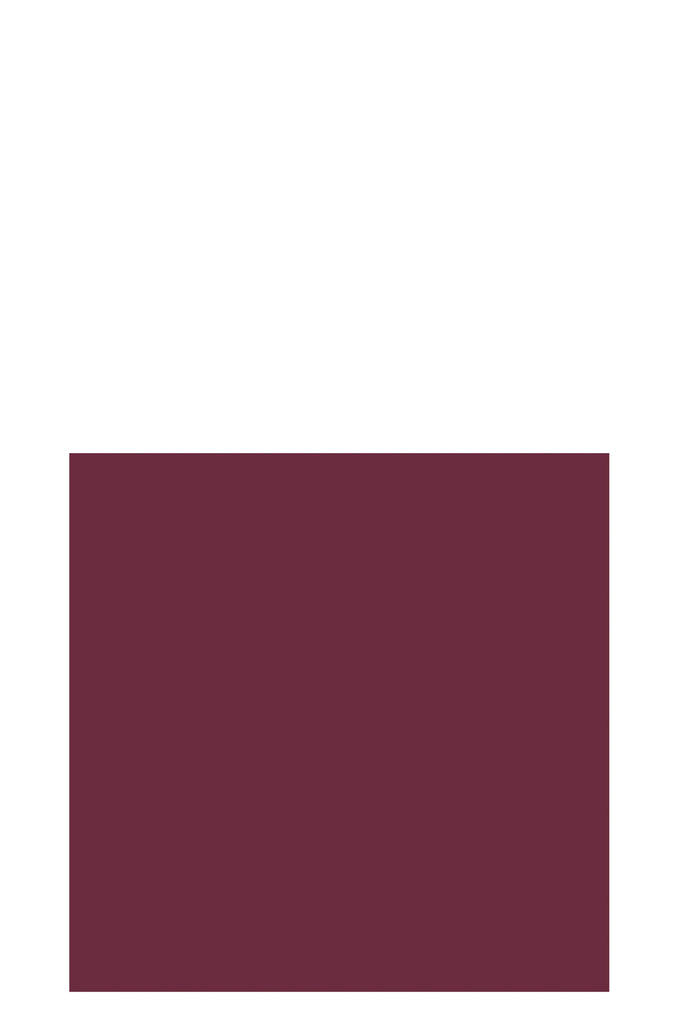 J-Line Pak 16 Servetten Textielpapier Bordeaux Small
