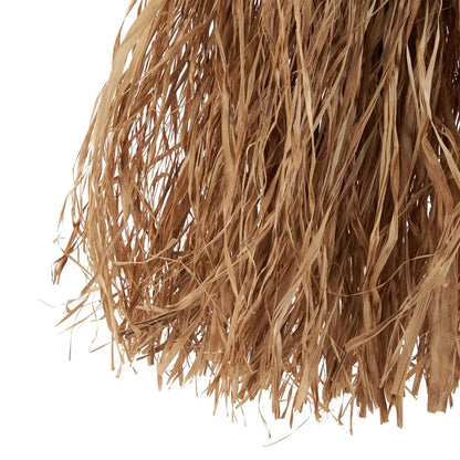 De Grumpy Broom - Natural