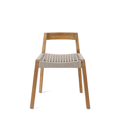 De Marathi eetkamerstoel