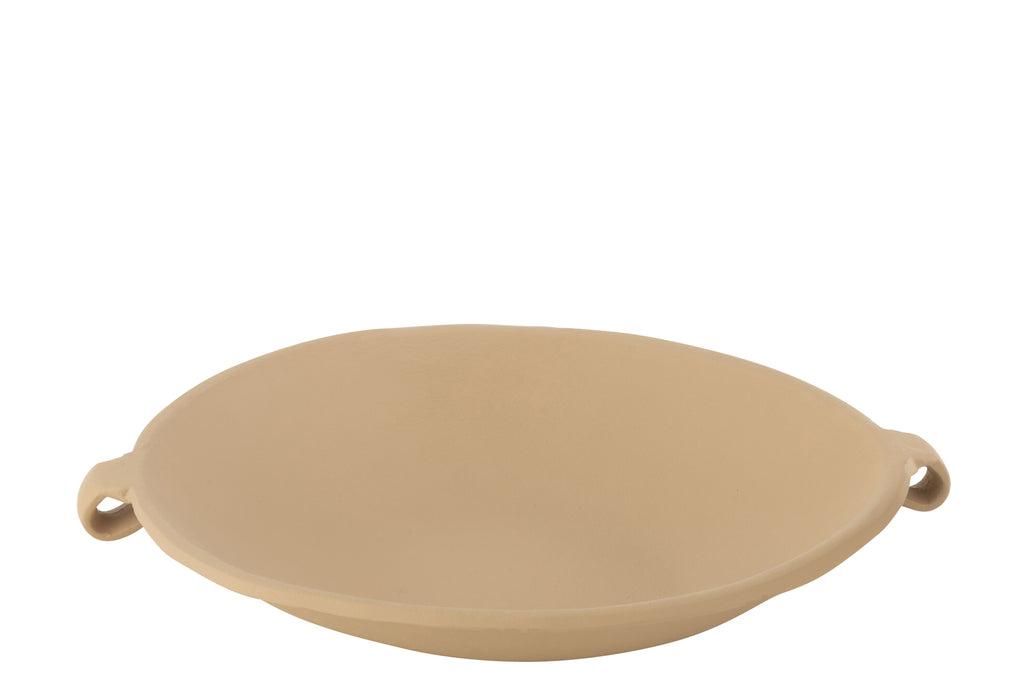 Plank Agra Aluminium Beige